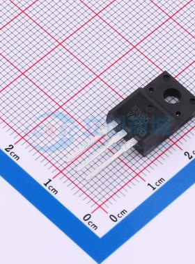 10N65KL-TF3-T-VB VBsemi(微碧半导体) TO-220F 场效应管 现货