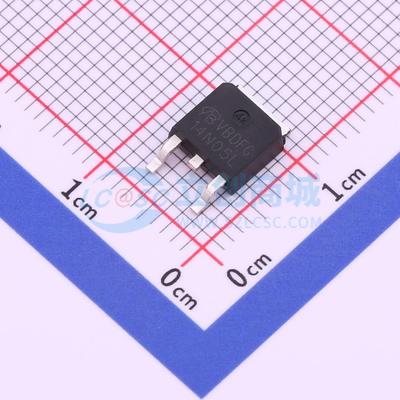 RFD14N05LSM-VB VBsemi(微碧半导体) TO-252-2 场效应管 现货