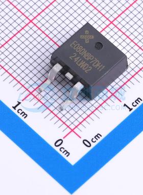 E080N8P7DH1 Existar(毅芯达) TO-263 场效应管 现货