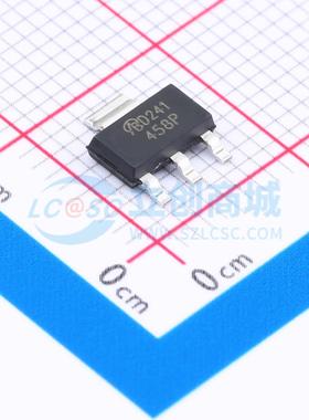 FDT458P-NL-VB VBsemi(微碧半导体) - 场效应管 现货