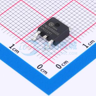 CMD65R600Q Cmos(广东场效应半导体) TO-252 场效应管 现货