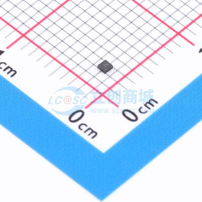 TLV707185DQNR X2-SON-4-EP(1x1) 全新原装 TI(德州仪器)