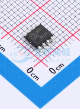 FDS8690-NL-VB VBsemi(微碧半导体) SOP-8 场效应管 现货