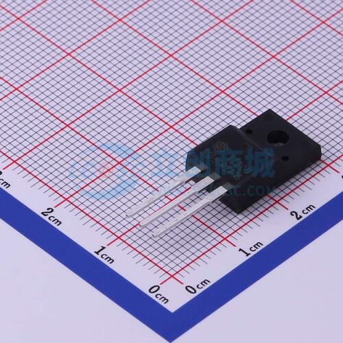 SSF50R240S TO-220F-3 上海超致 全新现货