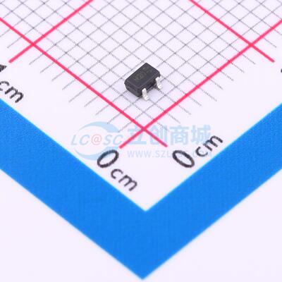 DDTC144EUAQ-7-F DIODES(美台) SOT-323-3 数字晶体管 现货