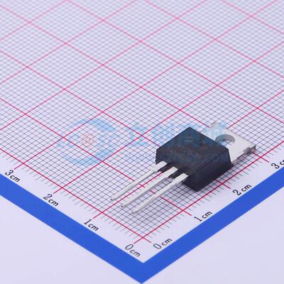 HY3606P HUAYI(华羿微) TO-220FB-3 场效应管 现货