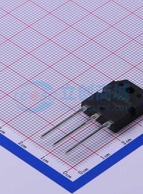2SC3856T4TL SPS(美国源芯) TO-3PN 三极管 现货