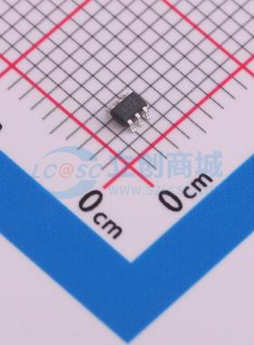 HSSK8402 HUASHUO(华朔) SOT-363 场效应管 现货