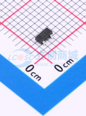 ZXTN23015CFHTA DIODES(美台) SOT-23-3 三极管 现货