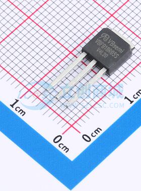 VBFB18R05S VBsemi(微碧半导体) TO-251 场效应管 现货