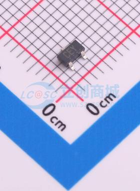 2SC3325-Y(TE85L,F) TOSHIBA(东芝) TO-236 三极管 现货