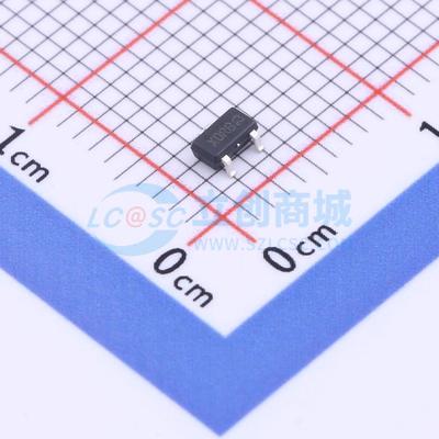 HX3400X HX(恒佳兴) SOT-23-3 场效应管 现货