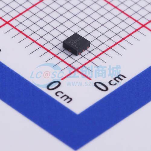 LPM9021QVF LOWPOWER(微源半导体) PDFN-6-EP(2x2) 场效应管 现货