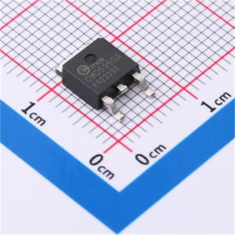 CMD5950A TO-252 场效应管(MOSFET) 全新现货