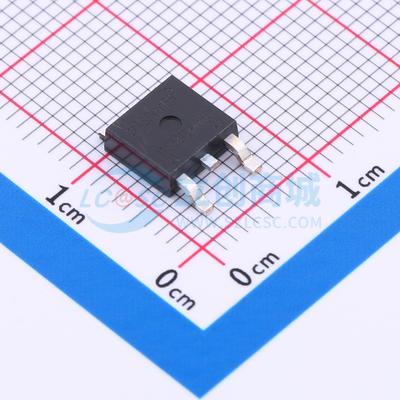 MS5N100FD MASPOWER(麦思浦) TO-252 场效应管 现货