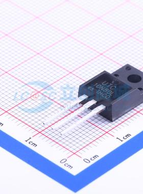 10N80L-TF2-T UTC(友顺) TO-220F2 场效应管 现货