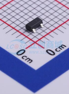 ZXTP25012EFHTA DIODES(美台) SOT-23-3 三极管 现货