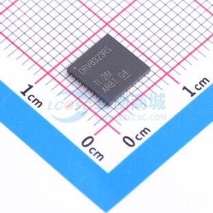 DRV8323RSRGZT VQFN-48-EP(7x7) 全新原装 TI(德州仪器)