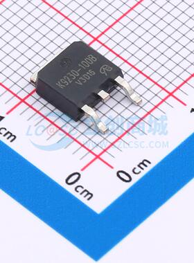 BUK9230-100B-VB VBsemi(微碧半导体) TO-252 场效应管 现货