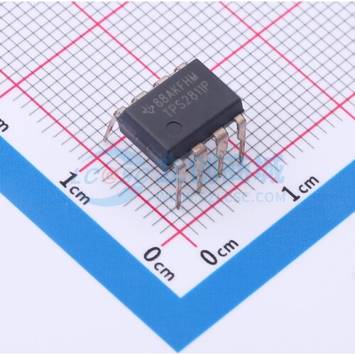 TPS2811P PDIP-8 全新原装 TI(德州仪器)