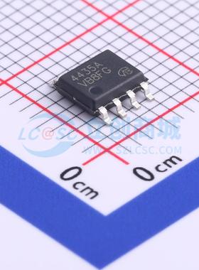 CEM4435A-VB VBsemi(微碧半导体) SO-8 场效应管 现货