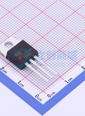 NCE82H160 NCE(无锡新洁能) TO-220-3L 场效应管 现货