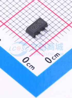 ZVP4525ZTA-VB VBsemi(微碧半导体) SOT-89-3 场效应管 现货