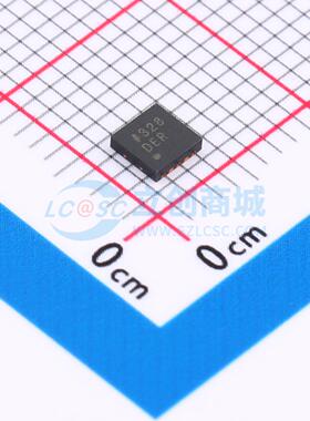 AD5541AACPZ-REEL7 LFCSP-10(3x3) 全新原装 ADI(亚德诺)