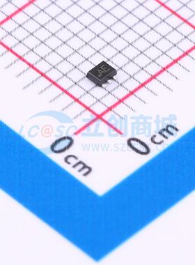 PMDT290UNE,115 Nexperia(安世) SOT-666 场效应管 现货