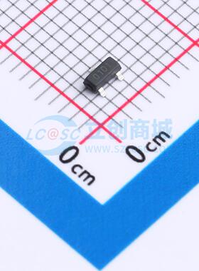 SI01P10-TP MCC(美微科) SOT-23 场效应管 现货