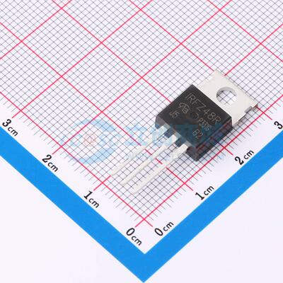 IRFZ48RPBF-VB VBsemi(微碧半导体) TO-220 场效应管 现货