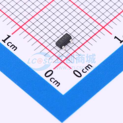 WST4041-ES ElecSuper(静芯) SOT-23 场效应管 现货