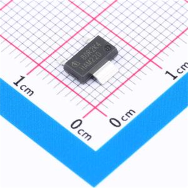 IPN80R2K4P7ATMA1 SOT-223 场效应管(MOSFET) 全新现货