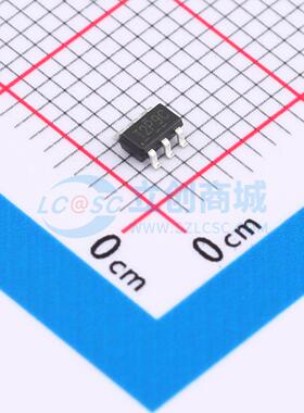 SI3469DV-TP TECH PUBLIC(台舟) SOT-23-6 场效应管 现货