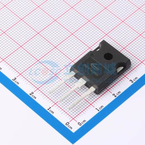IRFP4468PBF(TOKMAS) Tokmas(托克马斯) TO-247 场效应管 现货