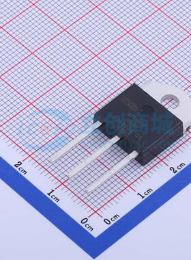 BTA440Z-800BTQ WeEn(瑞能) TO-3P-3 晶闸管(可控硅)/模块 现货