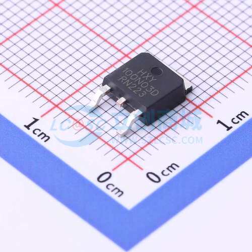 AOD4132-HXY HXY MOSFET(华轩阳电子) TO-252-2L 场效应管 现货