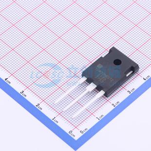 YGW20N65T2 luxin-semi(上海陆芯) TO-247-3 IGBT管/模块 现货