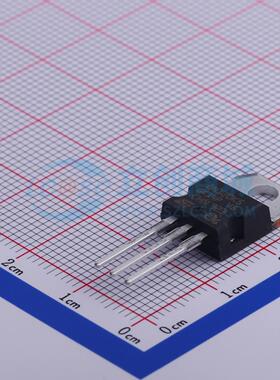 STP8N120K5 ST(意法半导体) TO-220 场效应管 现货