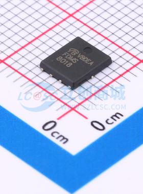 FDMS8018-VB VBsemi(微碧半导体) DFN-8(5x6) 场效应管 现货