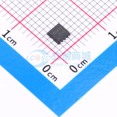 DOZ80N03 DOINGTER(杜因特) DFN-8(3x3) 场效应管 现货