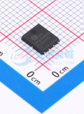 CMSA150N04B Cmos(广东场效应半导体) DFN-8(5x6) 场效应管 现货