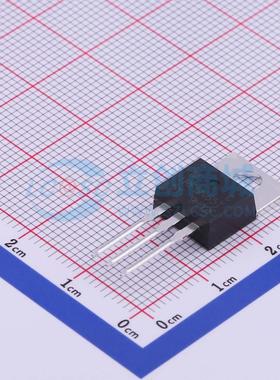 SMIRF5N65T1TL SPS(美国源芯) TO-220 场效应管 现货