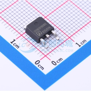 东微 SEMI 252 现货 OSG65R900DEF 场效应管 ORIENTAL