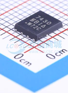 SI7434DP-T1-E3 VISHAY(威世) PowerPAK-SO-8 场效应管 现货