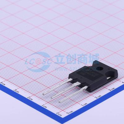 FGH60T65SQD-F155 onsemi(安森美) TO-247AC-3 IGBT管/模块 现货