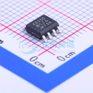 SI4835DDY-T1-GE3 VISHAY(威世) SOIC-8 场效应管 现货