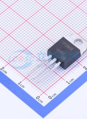 MTP12N10E-VB VBsemi(微碧半导体) TO-220AB-3 场效应管 现货