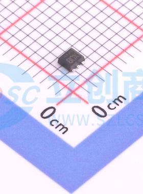 US6X8TR ROHM(罗姆) TUMT-6 三极管 现货