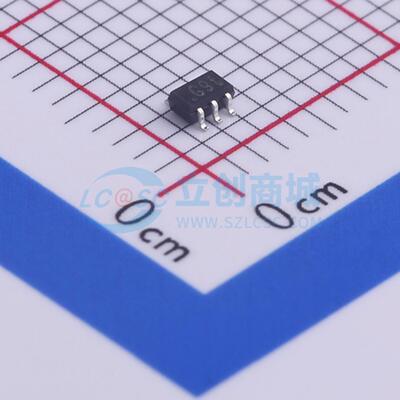 PMGD290XN,115 Nexperia(安世) SOT-363 场效应管 现货